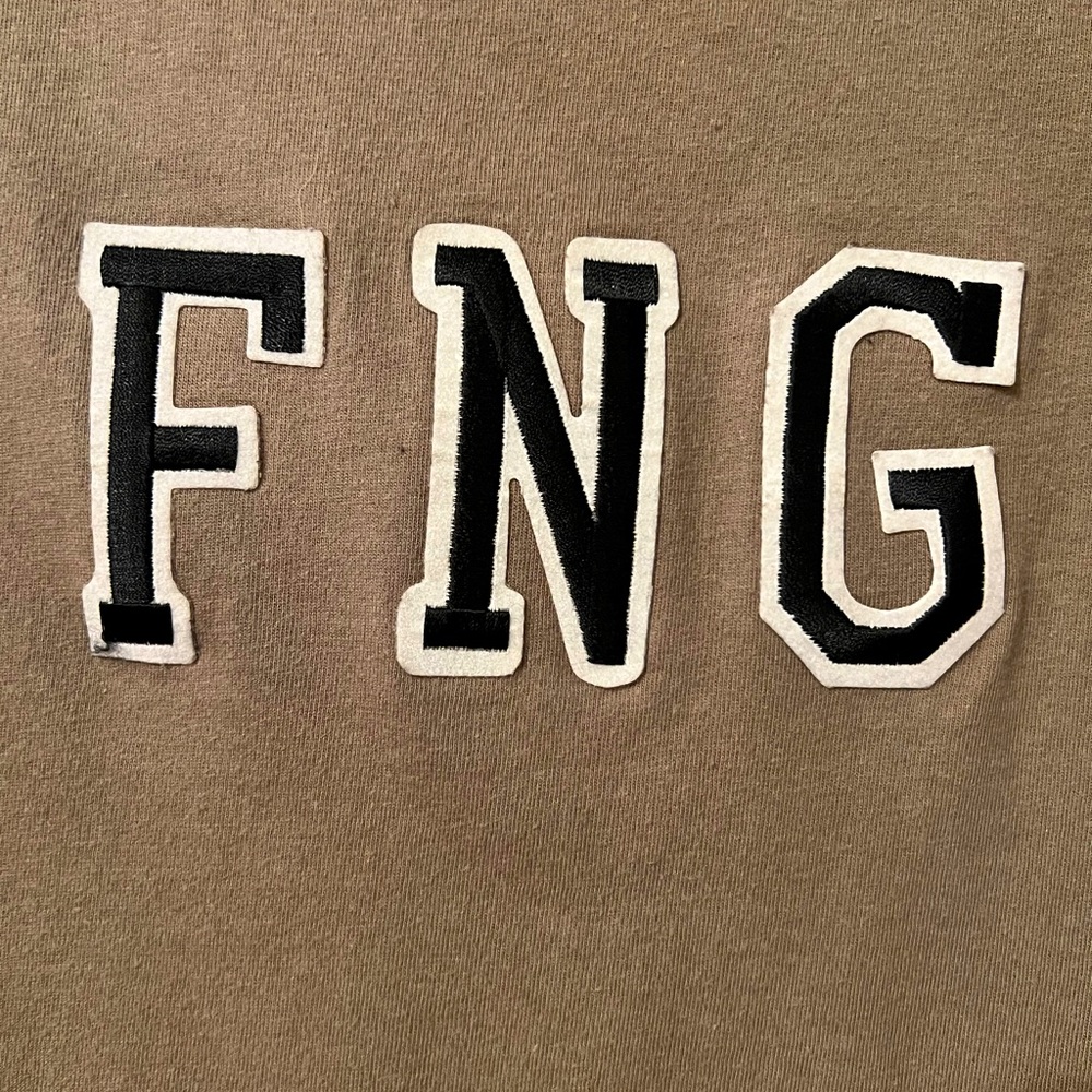 Army shirt IYKYK